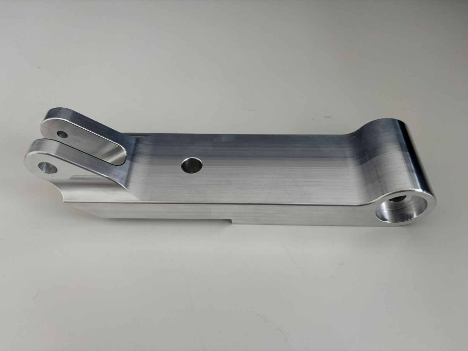 Arm Extension or Robot Arm