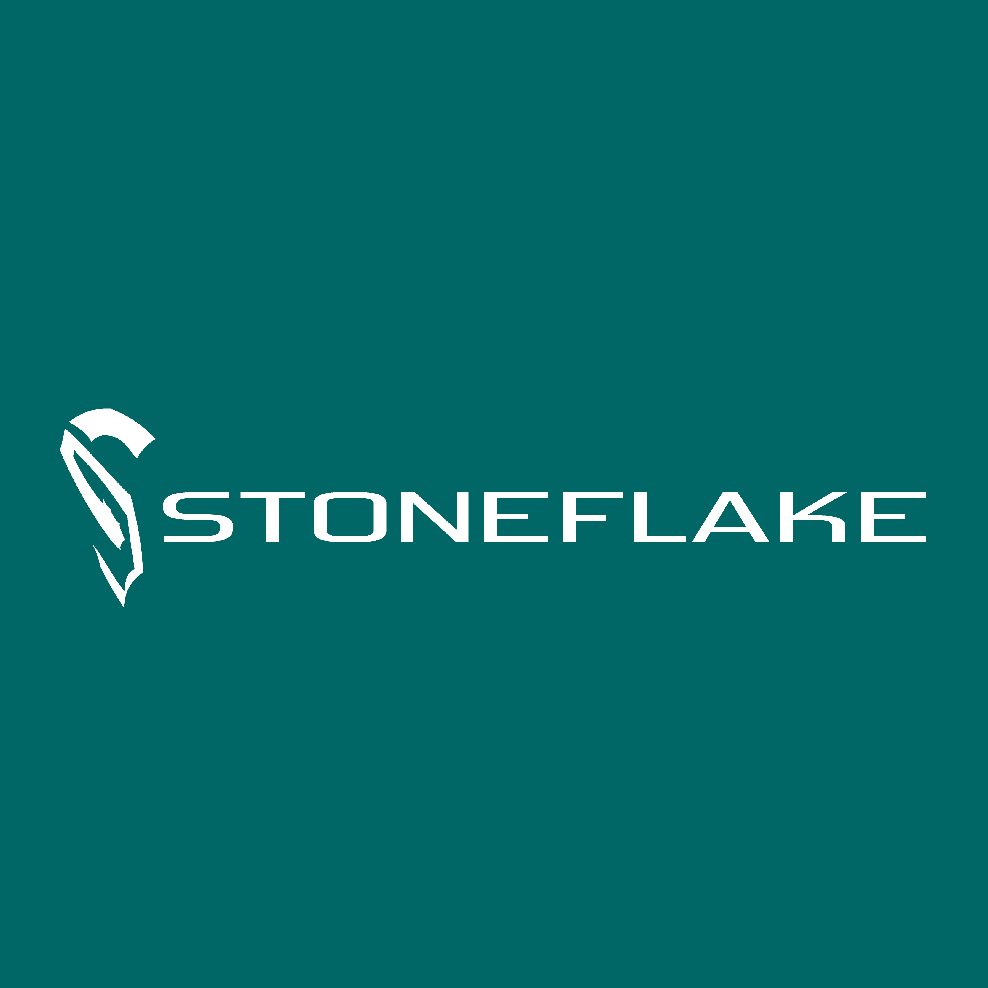Stoneflake