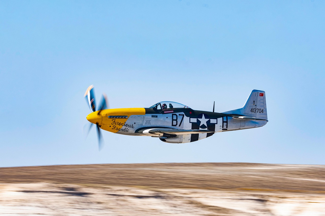 Aerospace Prototypes