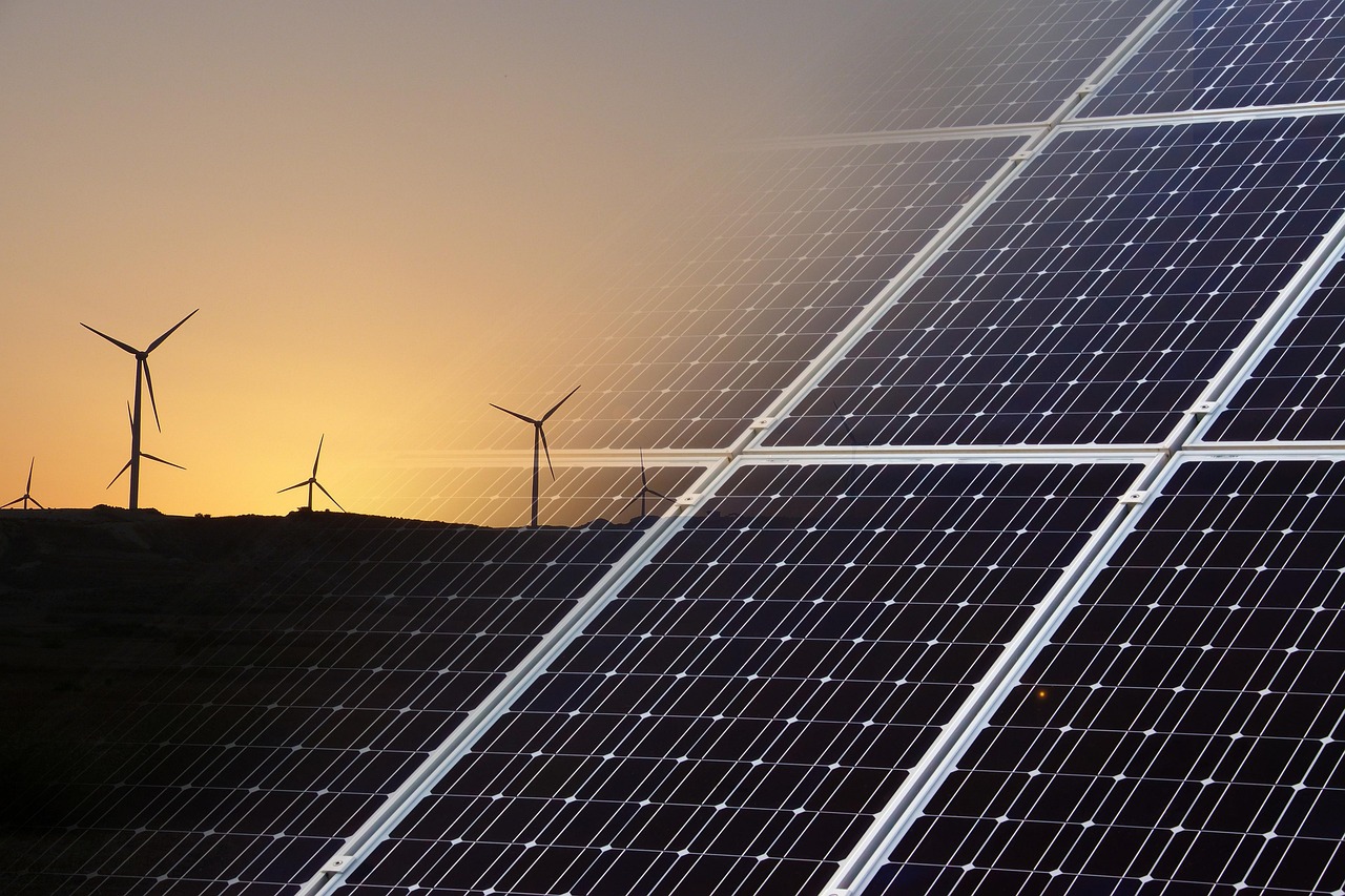 Clean Tech