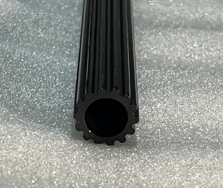 Precision Splined Shaft