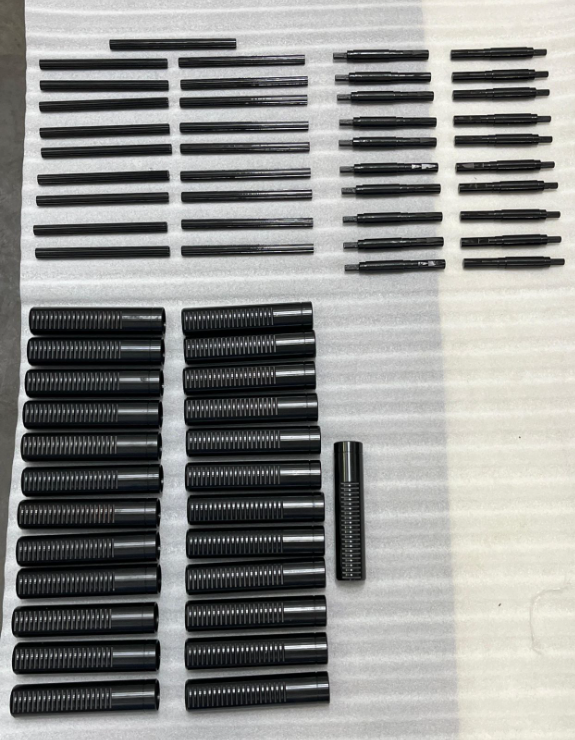 Production Batch